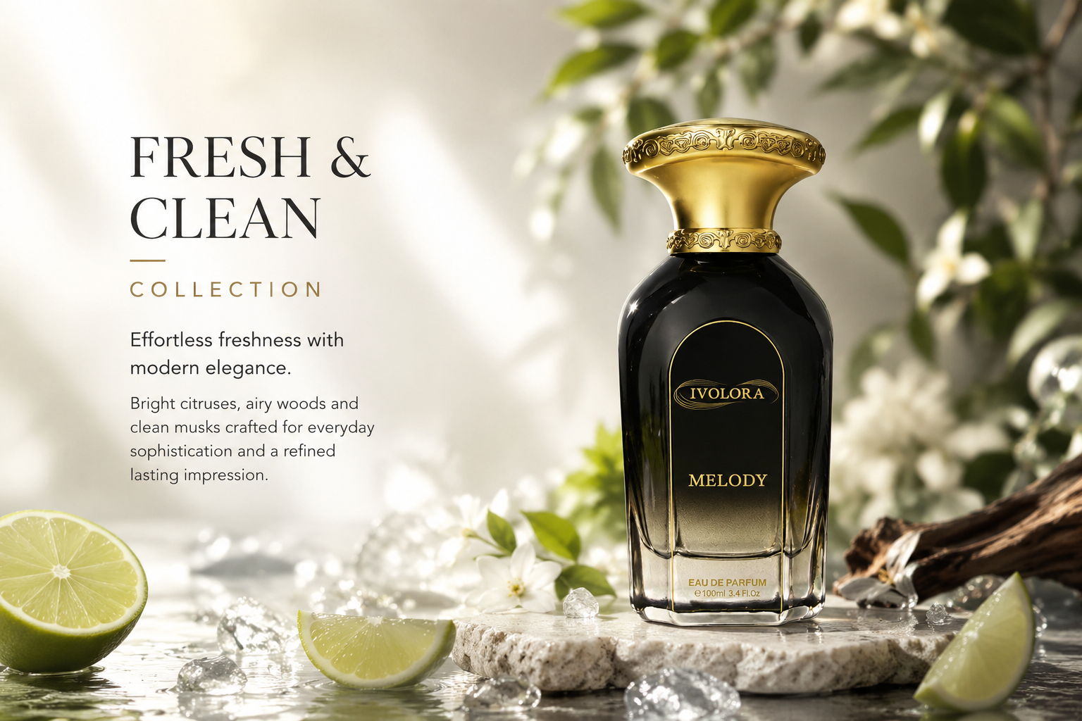 Fresh & Clean