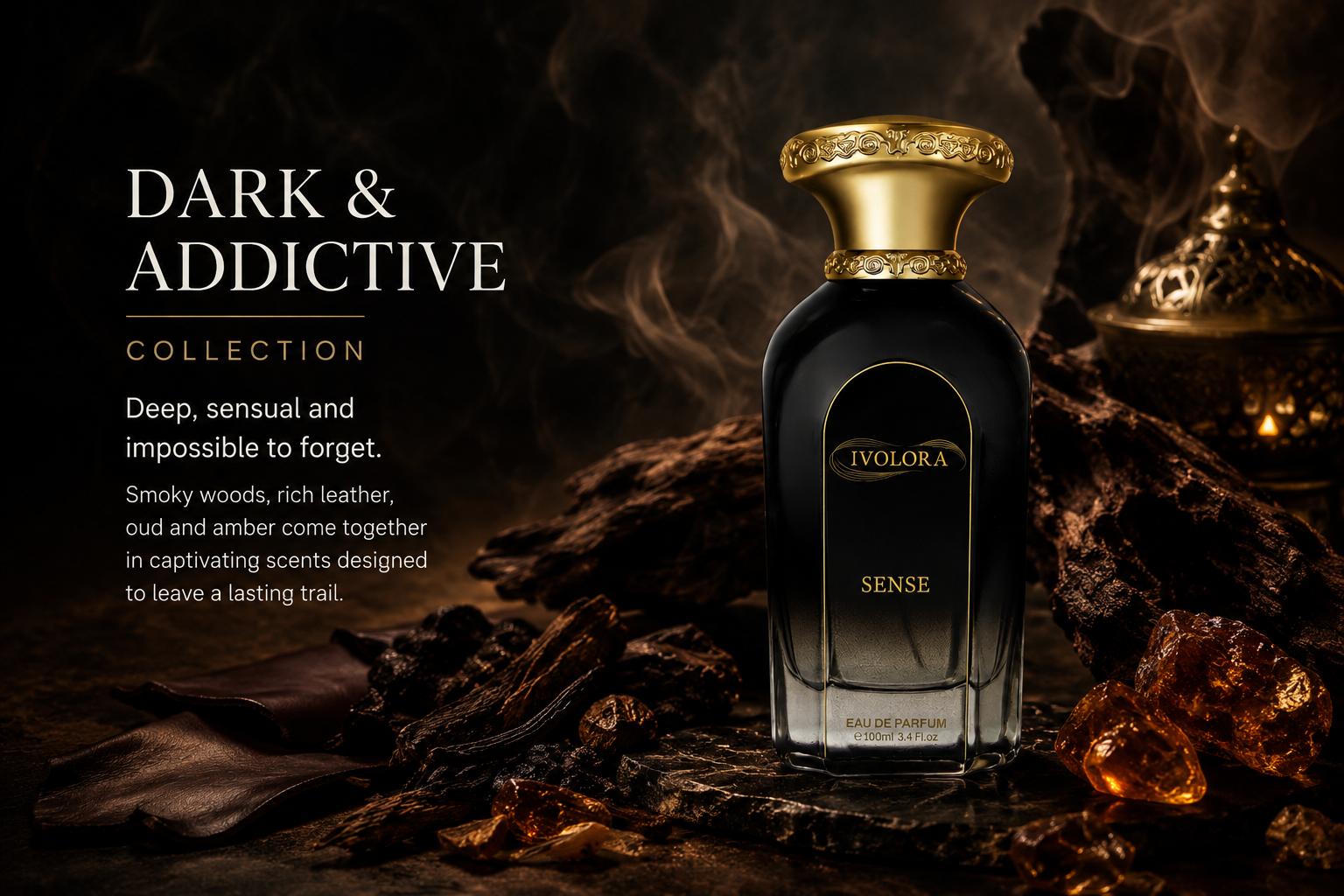 Dark & Addictive