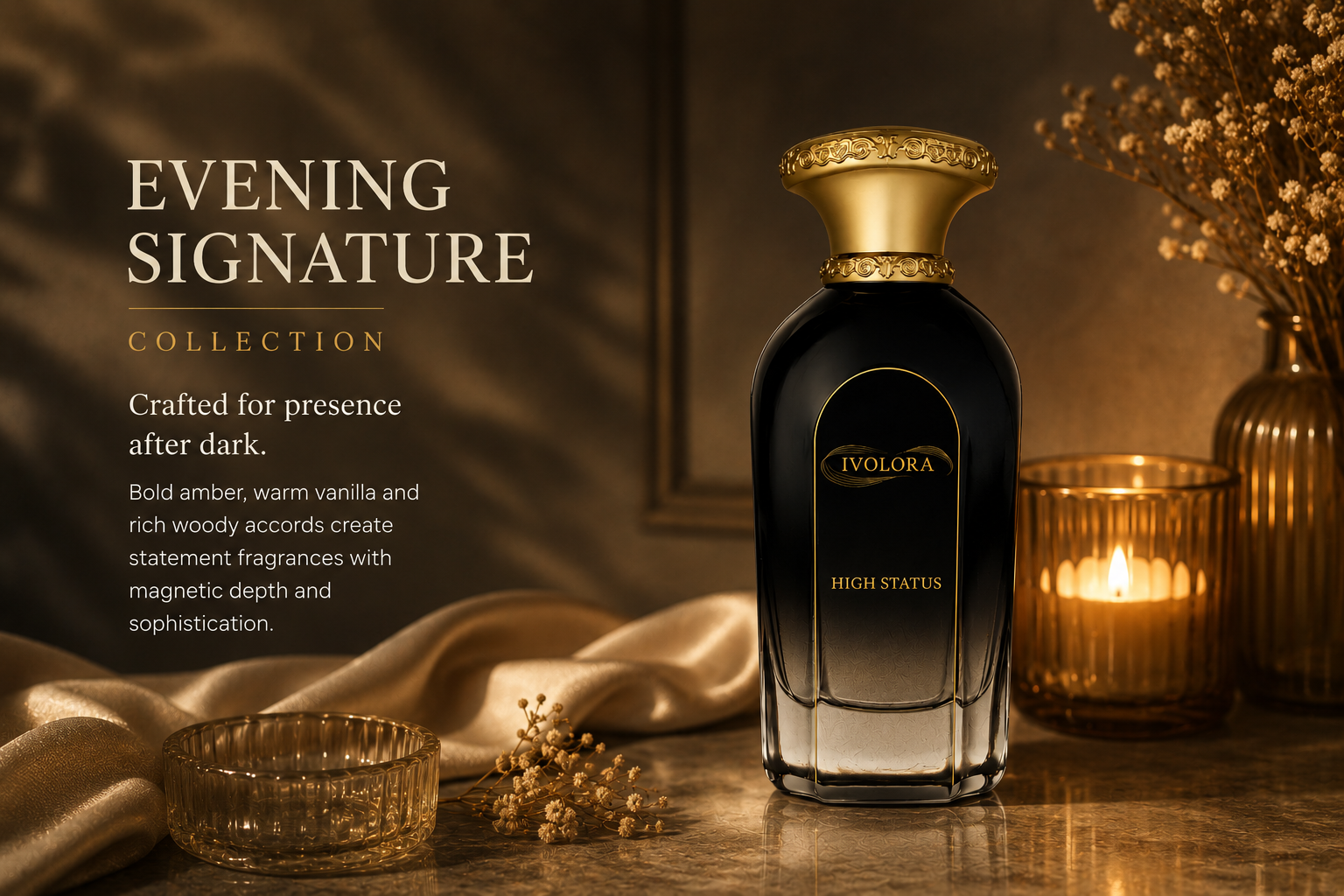 Evening Signature