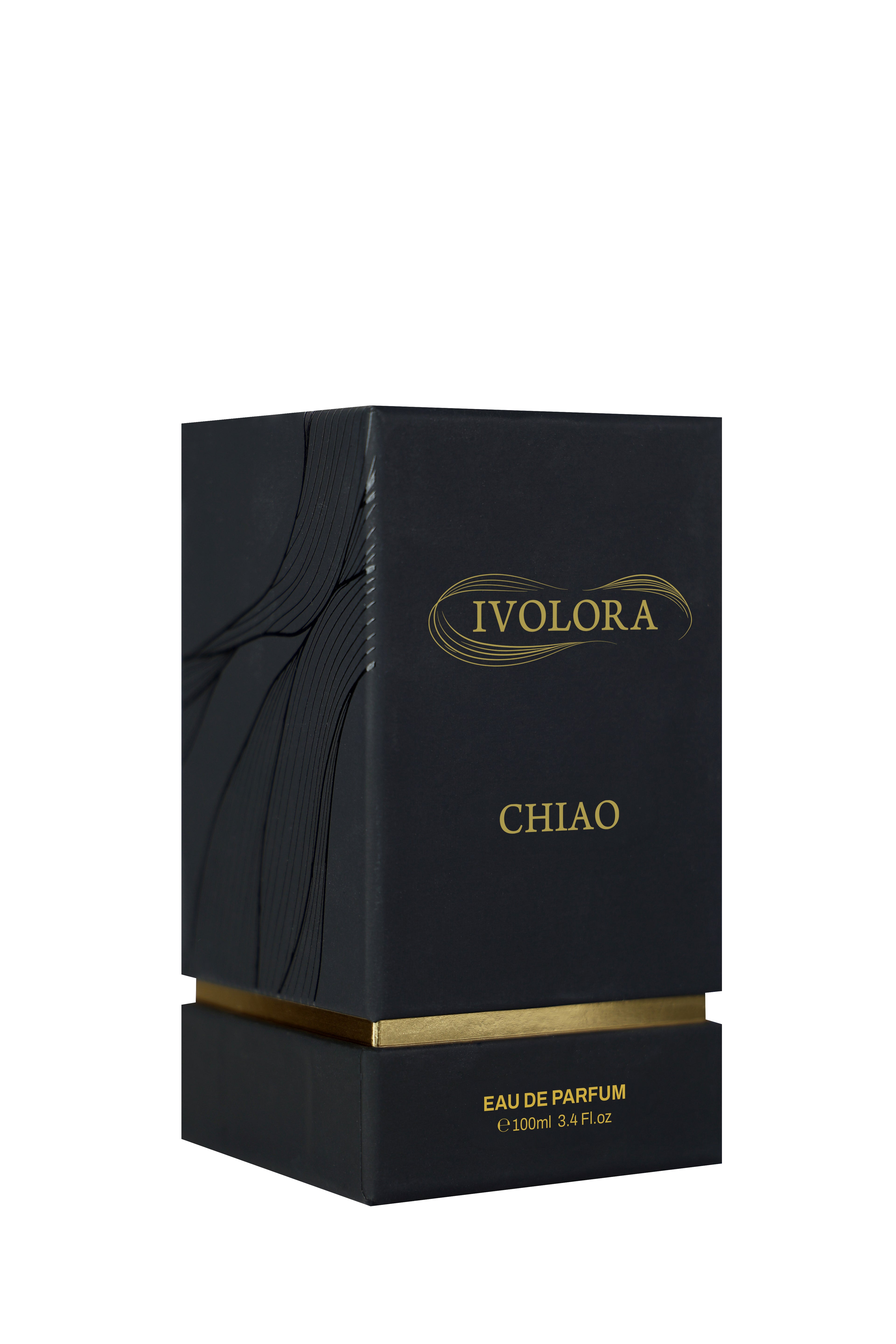 IVOLORA Chiao