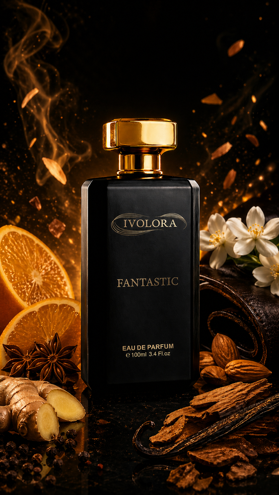 IVOLORA Fantastic