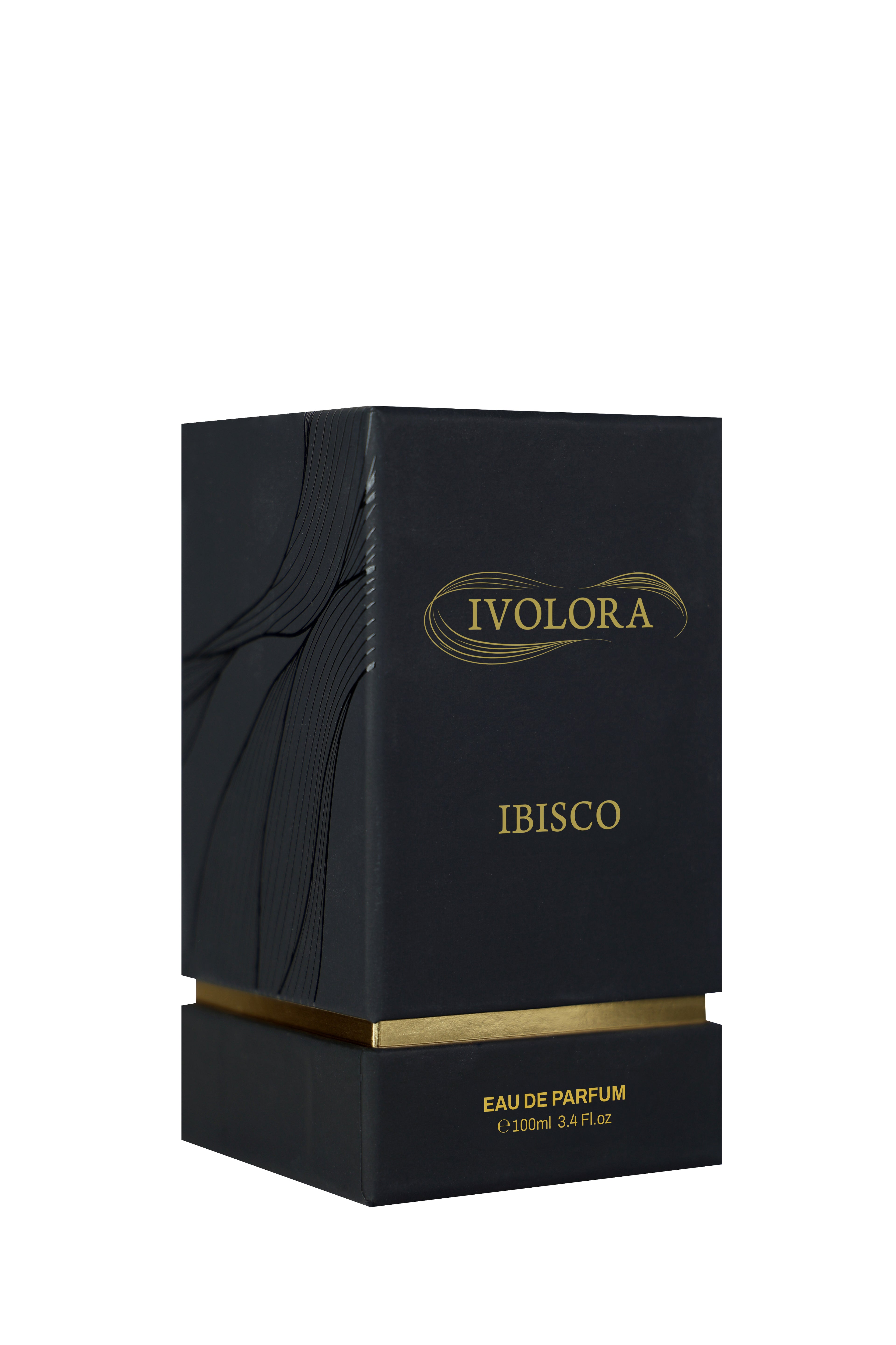 IVOLORA Ibisco