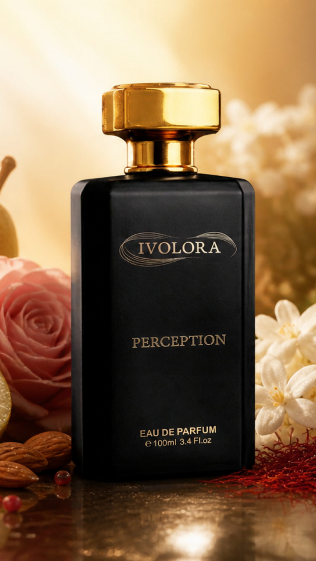 IVOLORA Perception