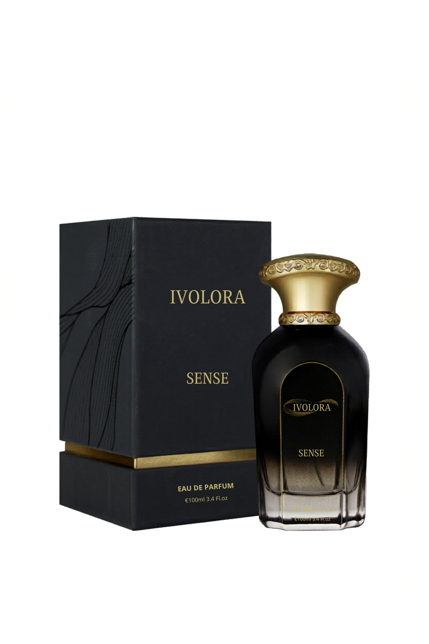 IVOLORA Sense