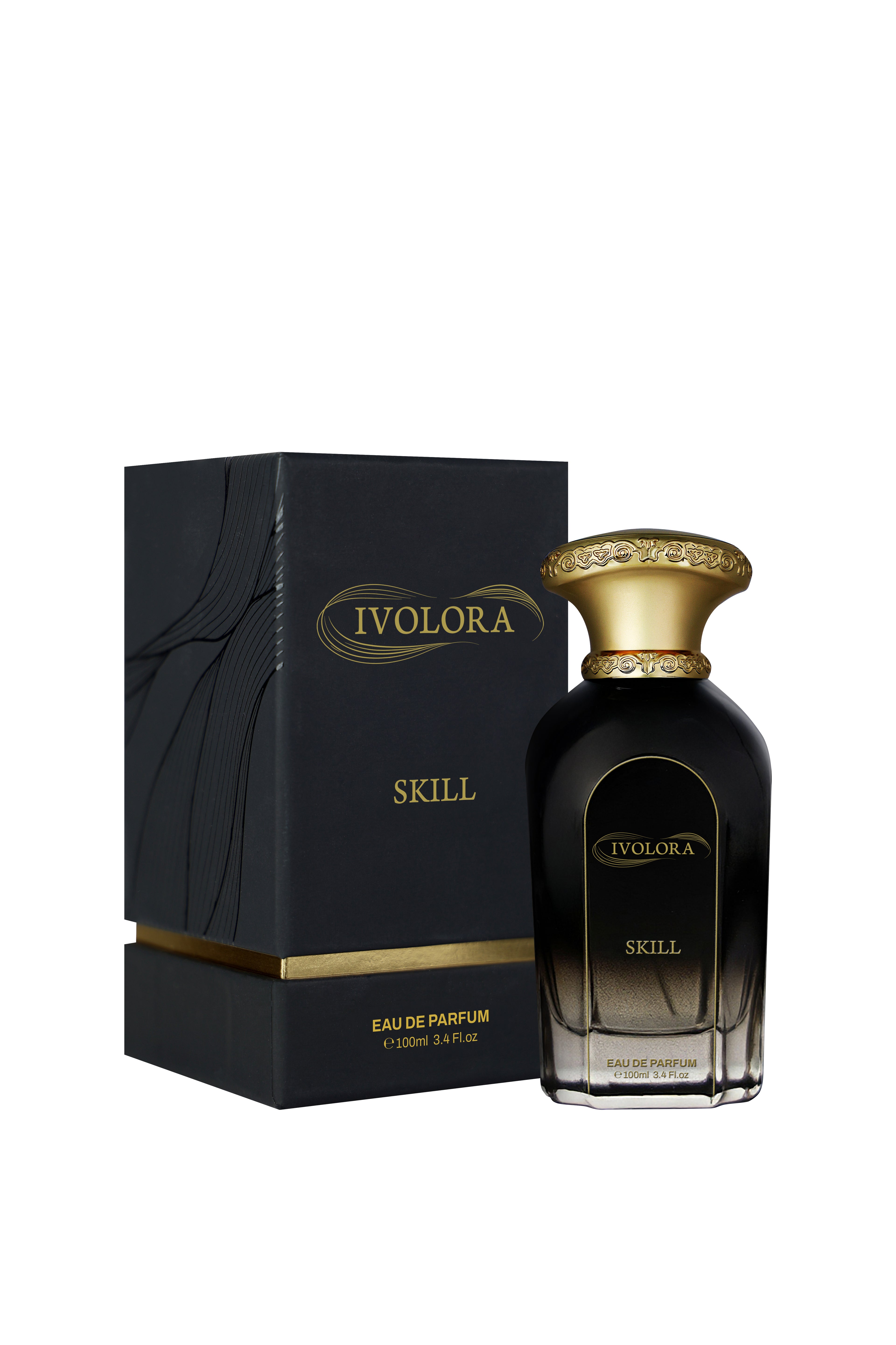 IVOLORA Skill